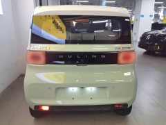 Wuling Hongguang MINIEV 2021 Macaron Fashion Edition LFP Battery - ფოტო 5