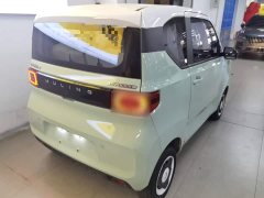 Wuling Hongguang MINIEV 2021 Macaron Fashion Edition LFP Battery - ფოტო 6