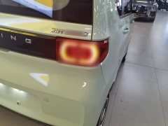 Wuling Hongguang MINIEV 2021 Macaron Fashion Edition LFP Battery - ფოტო 7