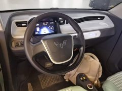 Wuling Hongguang MINIEV 2021 Macaron Fashion Edition LFP Battery - ფოტო 9