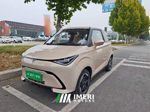 2024 Chery Kaiyue Shiyue 2023 201km Talang Edition - ავტომობილი ჩინეთიდან