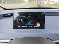 Chery Kaiyue Shiyue 2023 201km Talang Edition - ფოტო 11