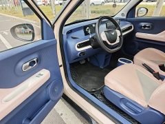 Chery Kaiyue Shiyue 2023 201km Talang Edition - ფოტო 15