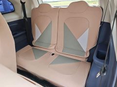 Chery Kaiyue Shiyue 2023 201km Talang Edition - ფოტო 16