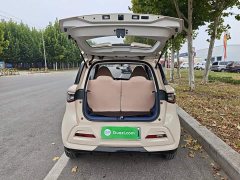 Chery Kaiyue Shiyue 2023 201km Talang Edition - ფოტო 18