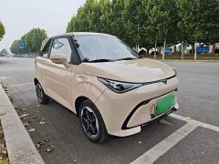 Chery Kaiyue Shiyue 2023 201km Talang Edition - ფოტო 3