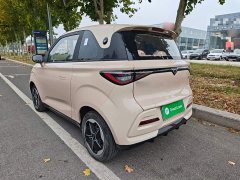Chery Kaiyue Shiyue 2023 201km Talang Edition - ფოტო 4