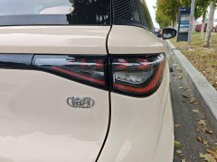 Chery Kaiyue Shiyue 2023 201km Talang Edition - ფოტო 7