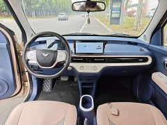 Chery Kaiyue Shiyue 2023 201km Talang Edition - ფოტო 9