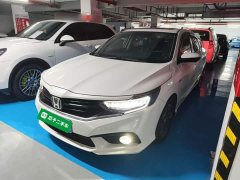 Honda Enjoy Sharp Hybrid 1.5L Pure Comfort Edition - ფოტო 1