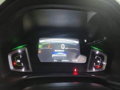 Honda Enjoy Sharp Hybrid 1.5L Pure Comfort Edition - ფოტო 11
