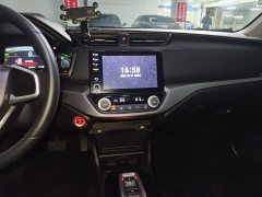 Honda Enjoy Sharp Hybrid 1.5L Pure Comfort Edition - ფოტო 12