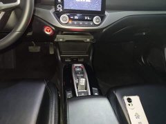 Honda Enjoy Sharp Hybrid 1.5L Pure Comfort Edition - ფოტო 13