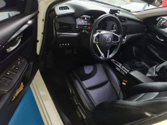 Honda Enjoy Sharp Hybrid 1.5L Pure Comfort Edition - ფოტო 15