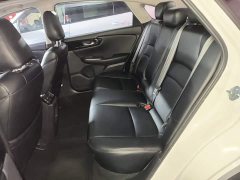 Honda Enjoy Sharp Hybrid 1.5L Pure Comfort Edition - ფოტო 16