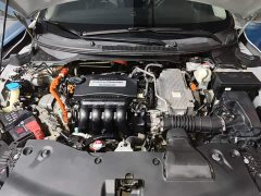 Honda Enjoy Sharp Hybrid 1.5L Pure Comfort Edition - ფოტო 19