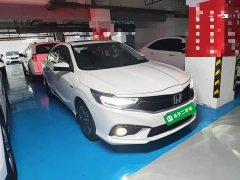 Honda Enjoy Sharp Hybrid 1.5L Pure Comfort Edition - ფოტო 3