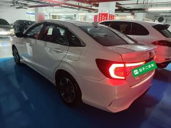 Honda Enjoy Sharp Hybrid 1.5L Pure Comfort Edition - ფოტო 4