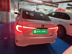 Honda Enjoy Sharp Hybrid 1.5L Pure Comfort Edition - ფოტო 5