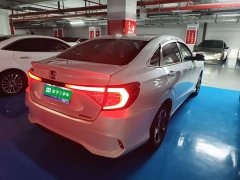 Honda Enjoy Sharp Hybrid 1.5L Pure Comfort Edition - ფოტო 6