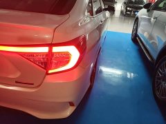 Honda Enjoy Sharp Hybrid 1.5L Pure Comfort Edition - ფოტო 7