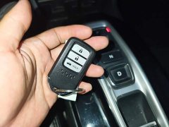 Honda Enjoy Sharp Hybrid 1.5L Pure Comfort Edition - ფოტო 8