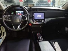 Honda Enjoy Sharp Hybrid 1.5L Pure Comfort Edition - ფოტო 9