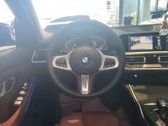 BMW 3 Series Facelift 325i M Sport Package - ფოტო 10