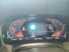 BMW 3 Series Facelift 325i M Sport Package - ფოტო 11