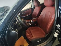 BMW 3 Series Facelift 325i M Sport Package - ფოტო 14