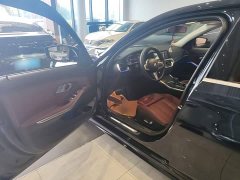 BMW 3 Series Facelift 325i M Sport Package - ფოტო 15