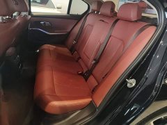 BMW 3 Series Facelift 325i M Sport Package - ფოტო 16