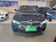 BMW 3 Series Facelift 325i M Sport Package - ფოტო 2