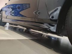 BMW 3 Series Facelift 325i M Sport Package - ფოტო 20