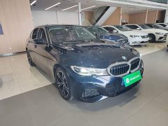 BMW 3 Series Facelift 325i M Sport Package - ფოტო 3