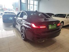 BMW 3 Series Facelift 325i M Sport Package - ფოტო 4