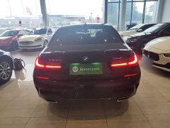 BMW 3 Series Facelift 325i M Sport Package - ფოტო 5