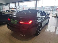 BMW 3 Series Facelift 325i M Sport Package - ფოტო 6