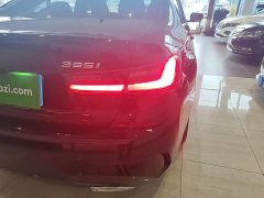 BMW 3 Series Facelift 325i M Sport Package - ფოტო 7
