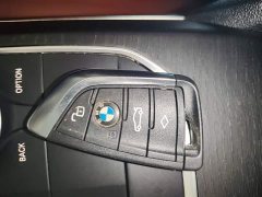 BMW 3 Series Facelift 325i M Sport Package - ფოტო 8