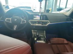 BMW 3 Series Facelift 325i M Sport Package - ფოტო 9