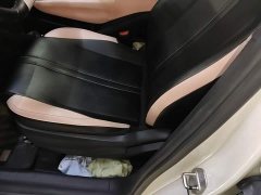 BYD Seagull Glory Edition 305km Freedom Version - ფოტო 14