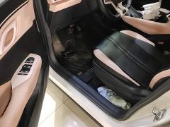 BYD Seagull Glory Edition 305km Freedom Version - ფოტო 15