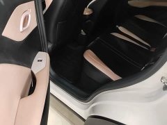 BYD Seagull Glory Edition 305km Freedom Version - ფოტო 16