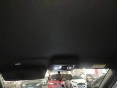 BYD Seagull Glory Edition 305km Freedom Version - ფოტო 17