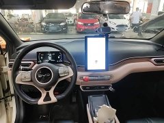 BYD Seagull Glory Edition 305km Freedom Version - ფოტო 9