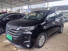 GAC Aion M6 270T DCT Elite 7-Seater - ფოტო 1