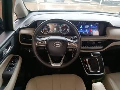 GAC Aion M6 270T DCT Elite 7-Seater - ფოტო 10
