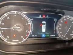 GAC Aion M6 270T DCT Elite 7-Seater - ფოტო 11