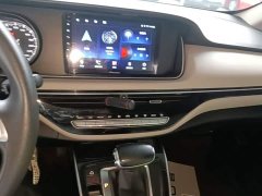 GAC Aion M6 270T DCT Elite 7-Seater - ფოტო 12